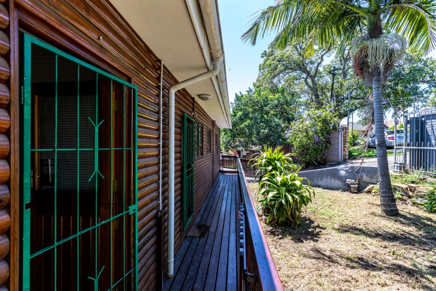 4 Bedroom Property for Sale in Vincent Eastern Cape